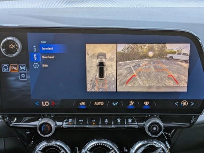 2026 Chevrolet Blazer EV LT FWD