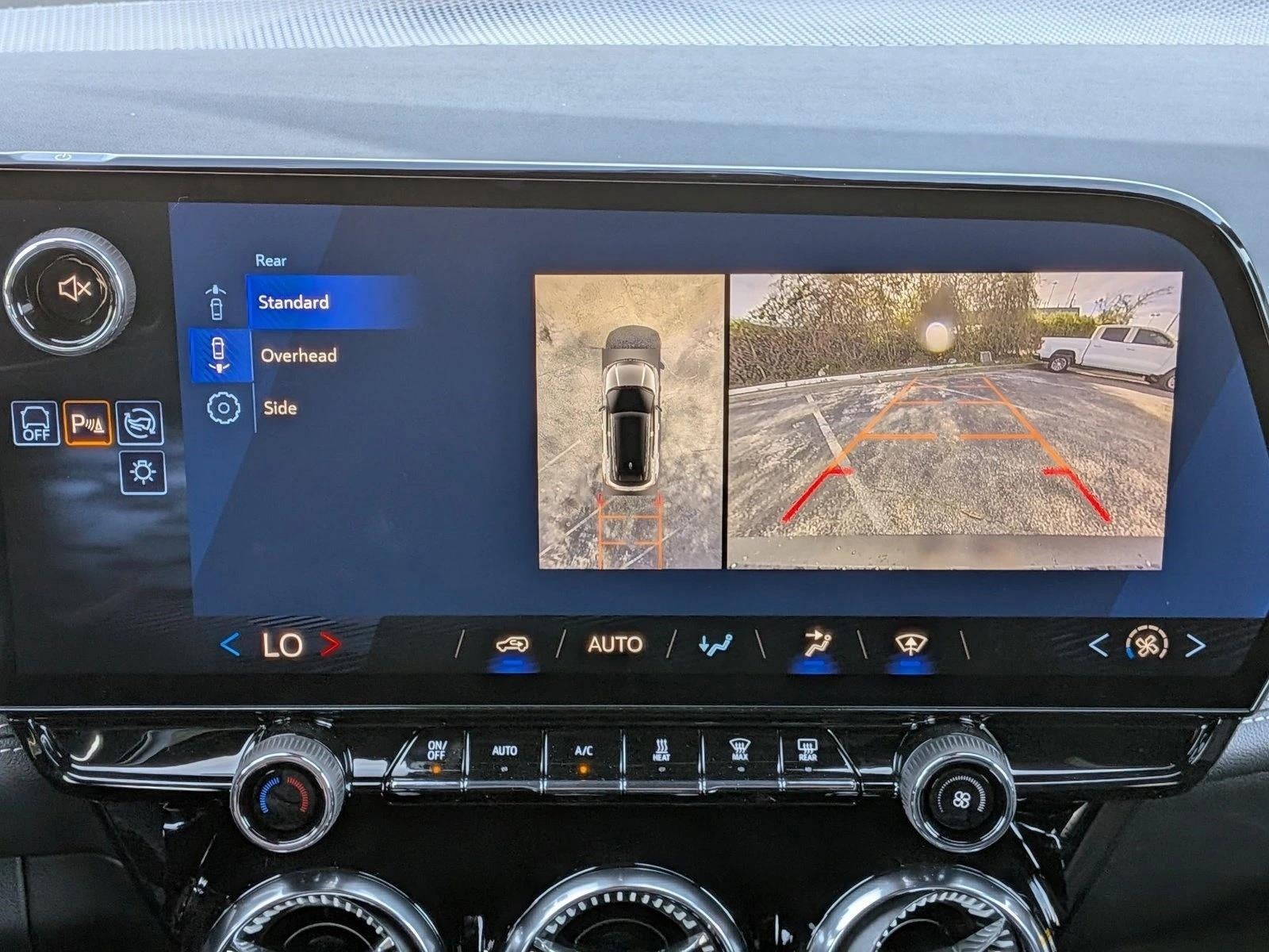 2026 Chevrolet Blazer EV LT FWD