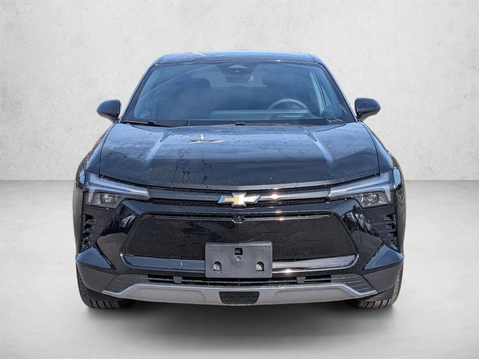 2026 Chevrolet Blazer EV LT FWD