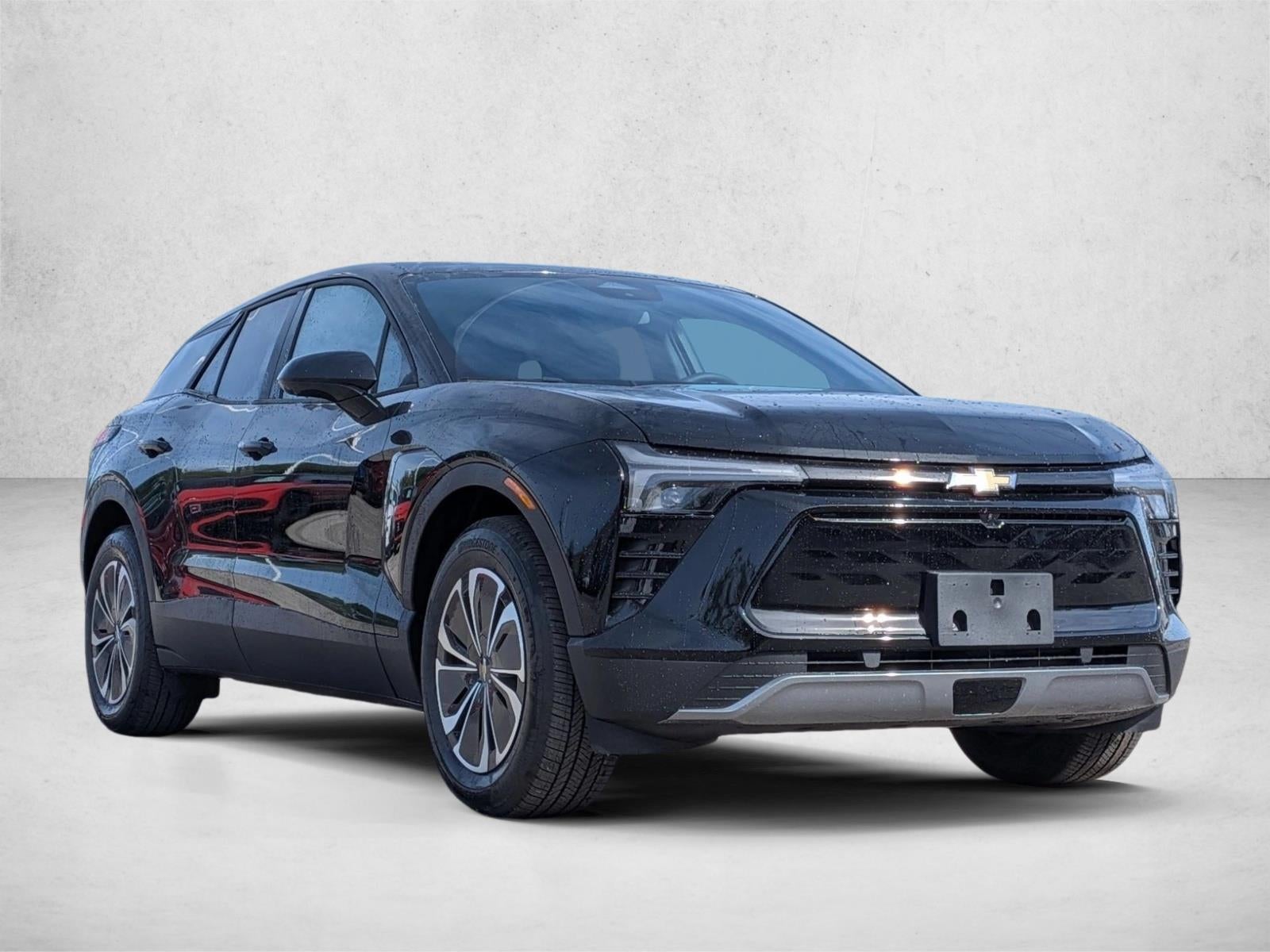 2026 Chevrolet Blazer EV LT FWD