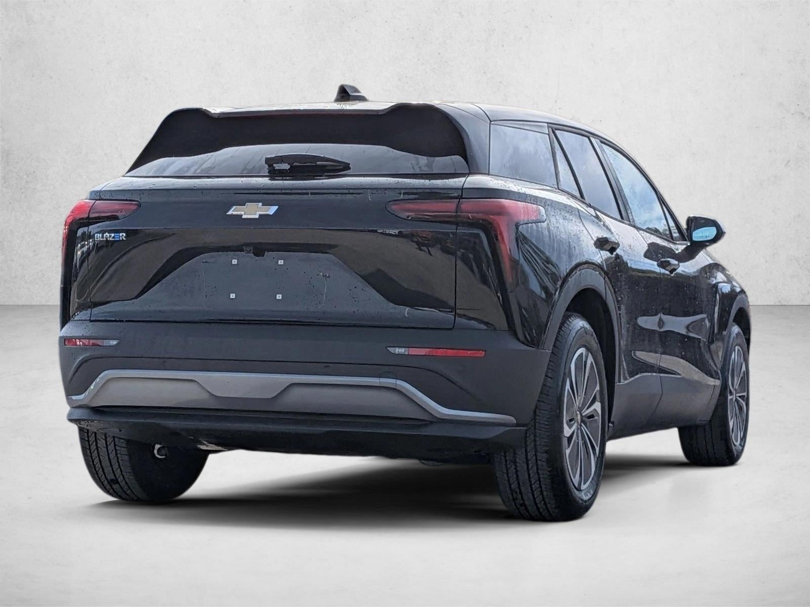 2026 Chevrolet Blazer EV LT FWD