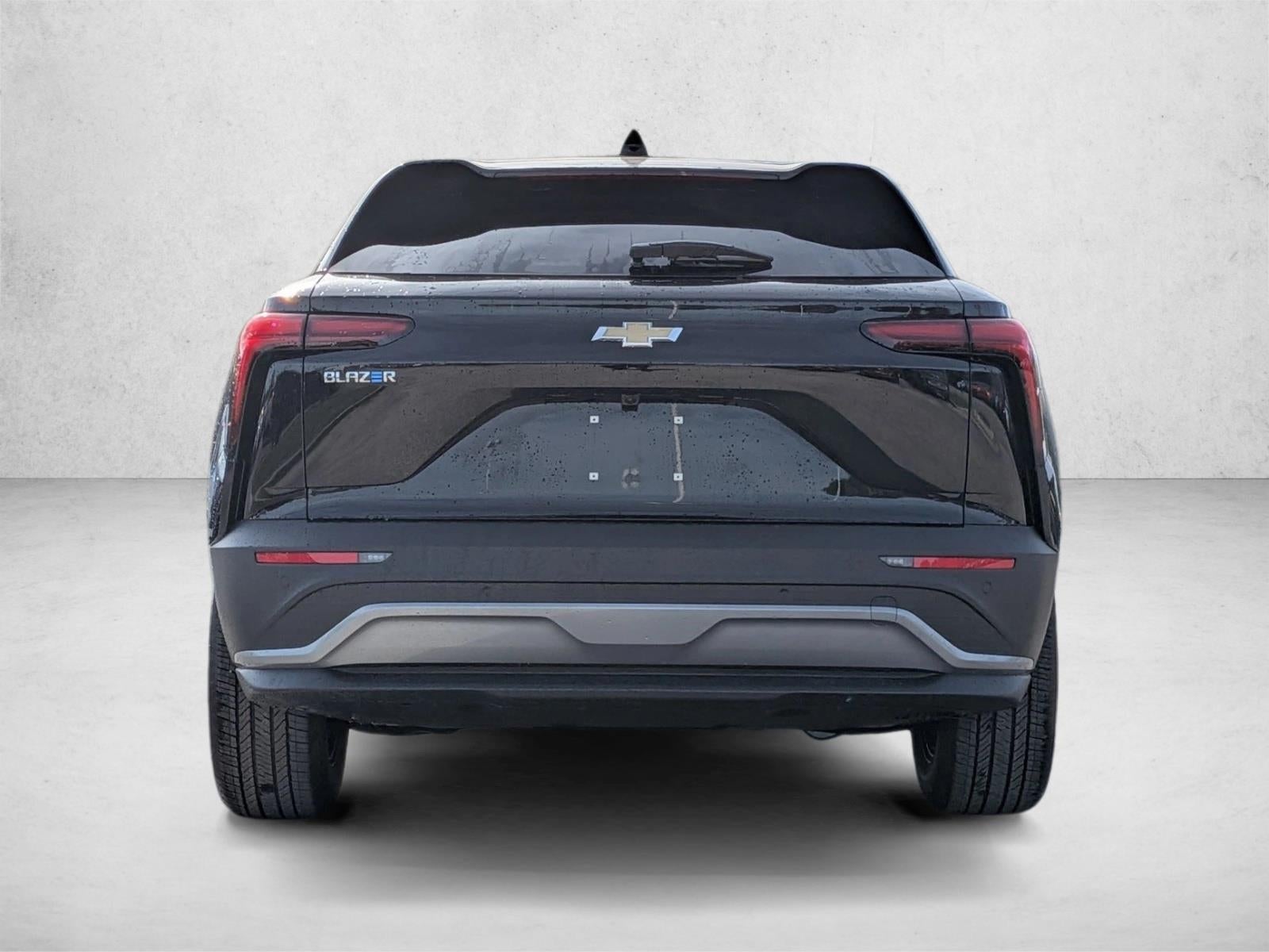 2026 Chevrolet Blazer EV LT FWD