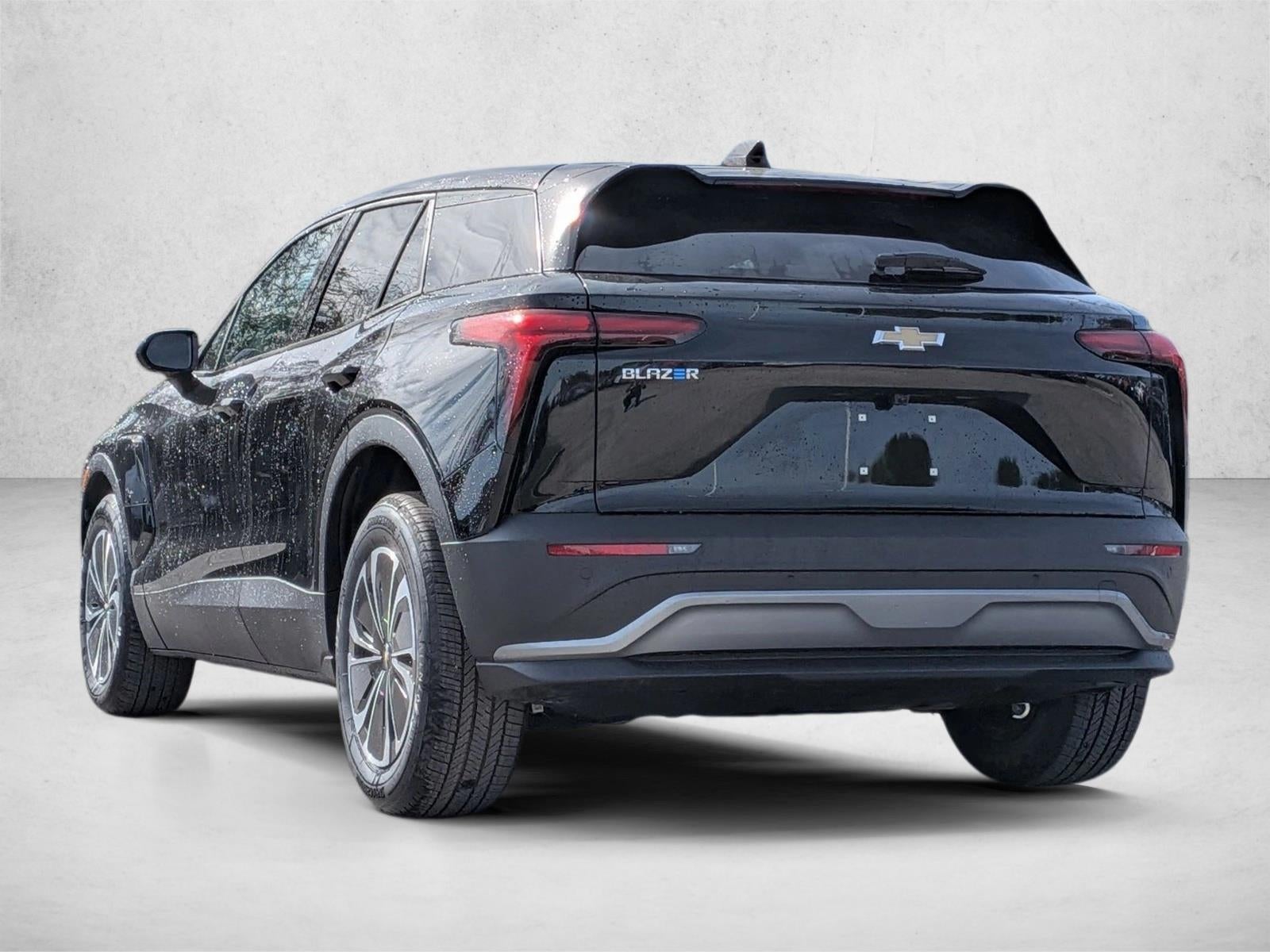 2026 Chevrolet Blazer EV LT FWD