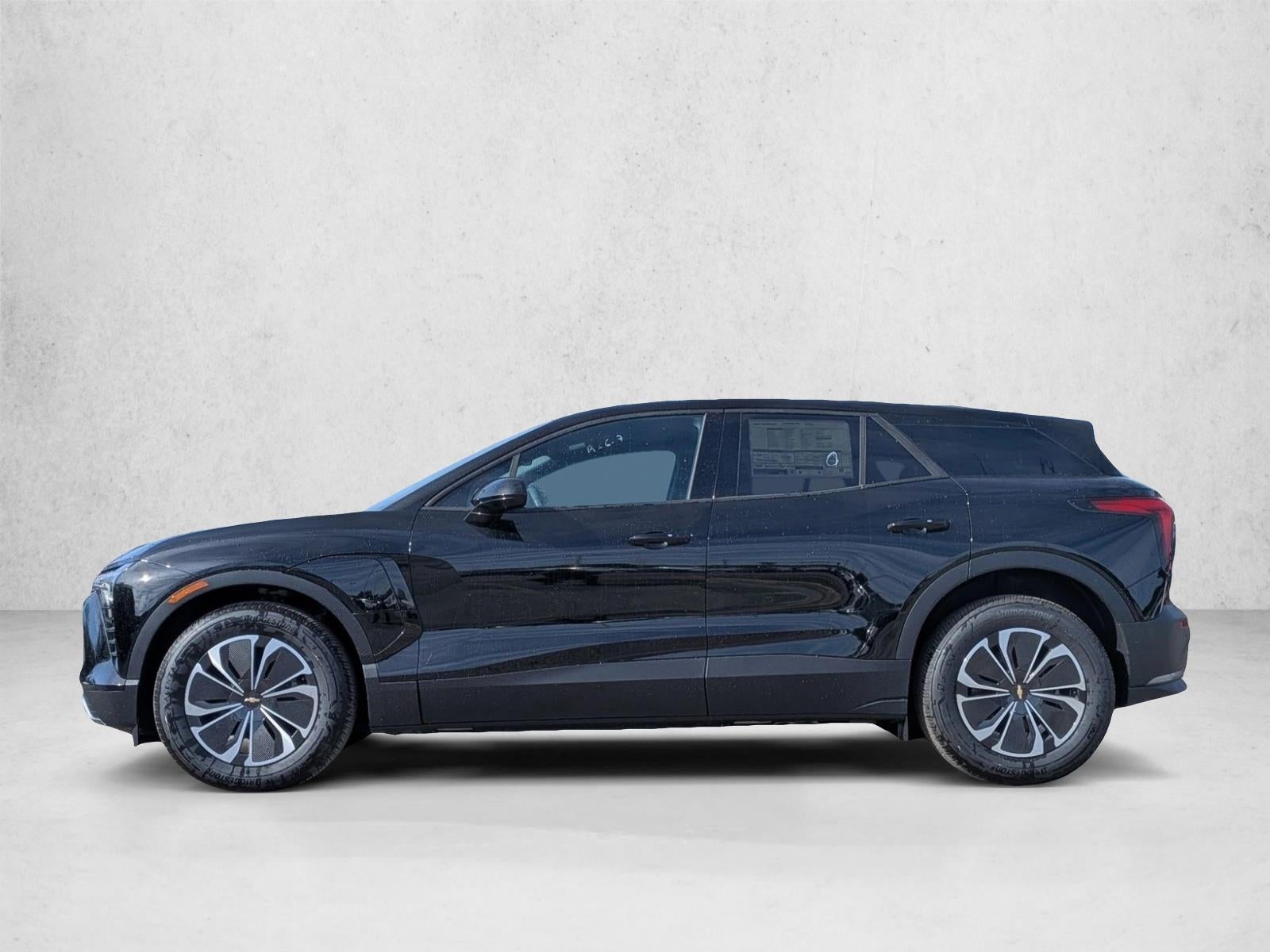 2026 Chevrolet Blazer EV LT FWD