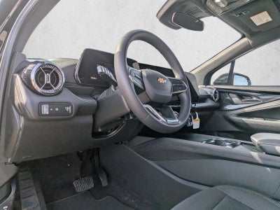2026 Chevrolet Blazer EV LT FWD