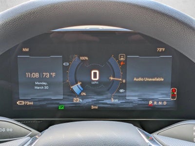 2026 Chevrolet Blazer EV LT FWD