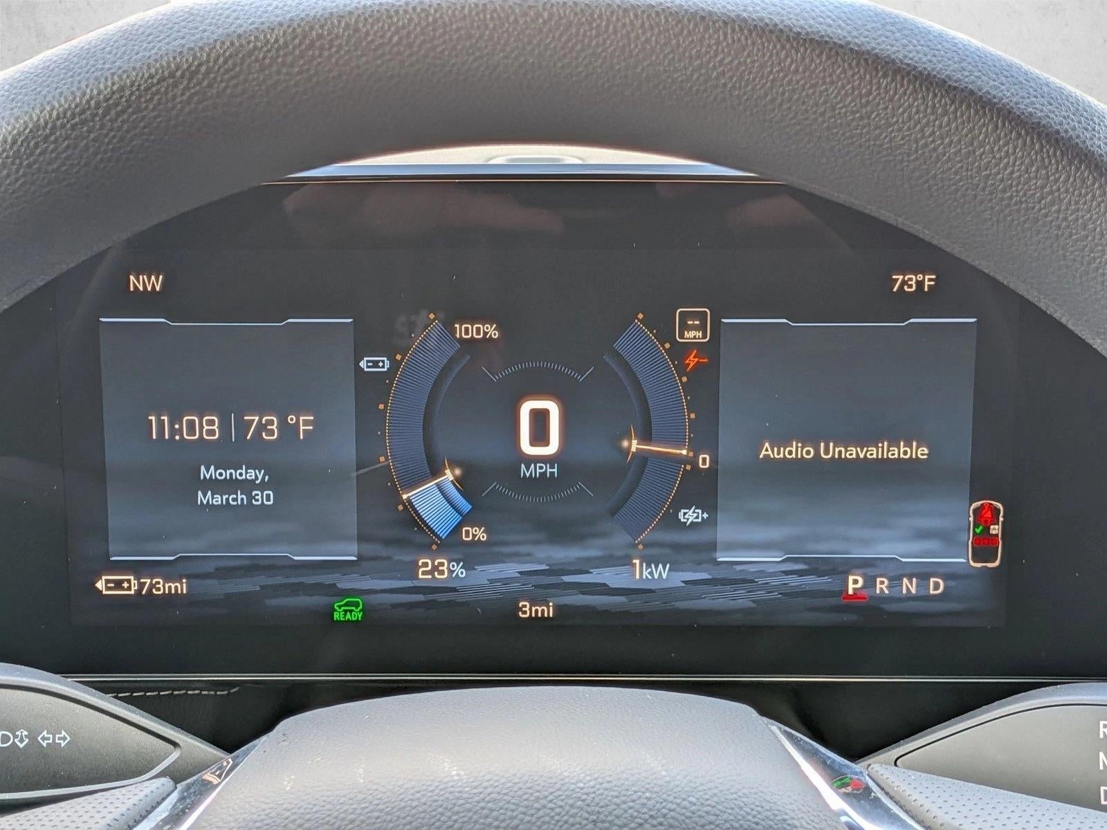 2026 Chevrolet Blazer EV LT FWD