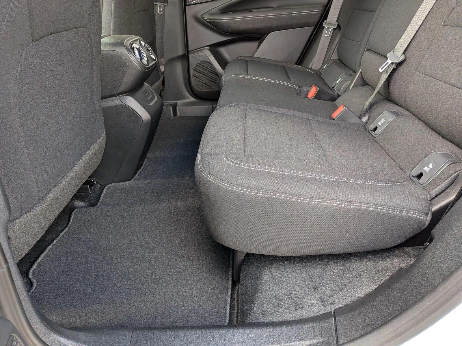 2026 Chevrolet Blazer EV LT FWD