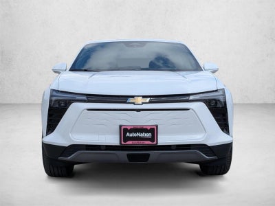 2026 Chevrolet Blazer EV LT FWD