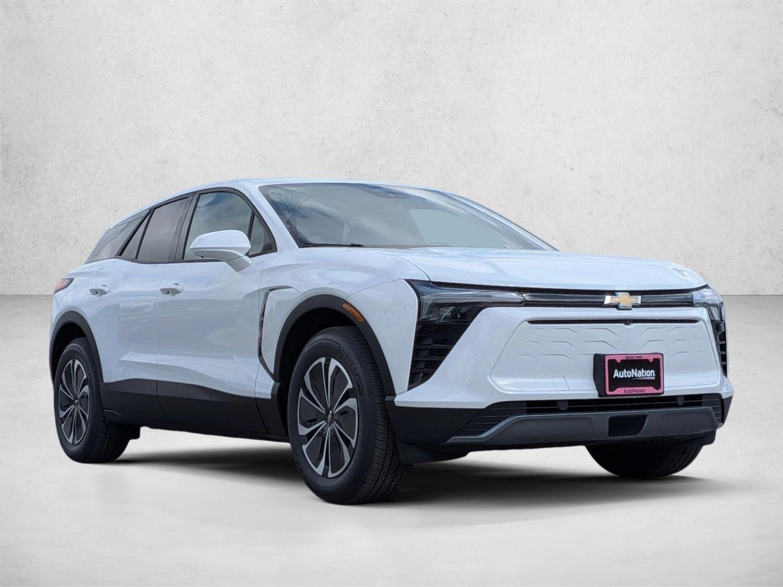 2026 Chevrolet Blazer EV LT FWD