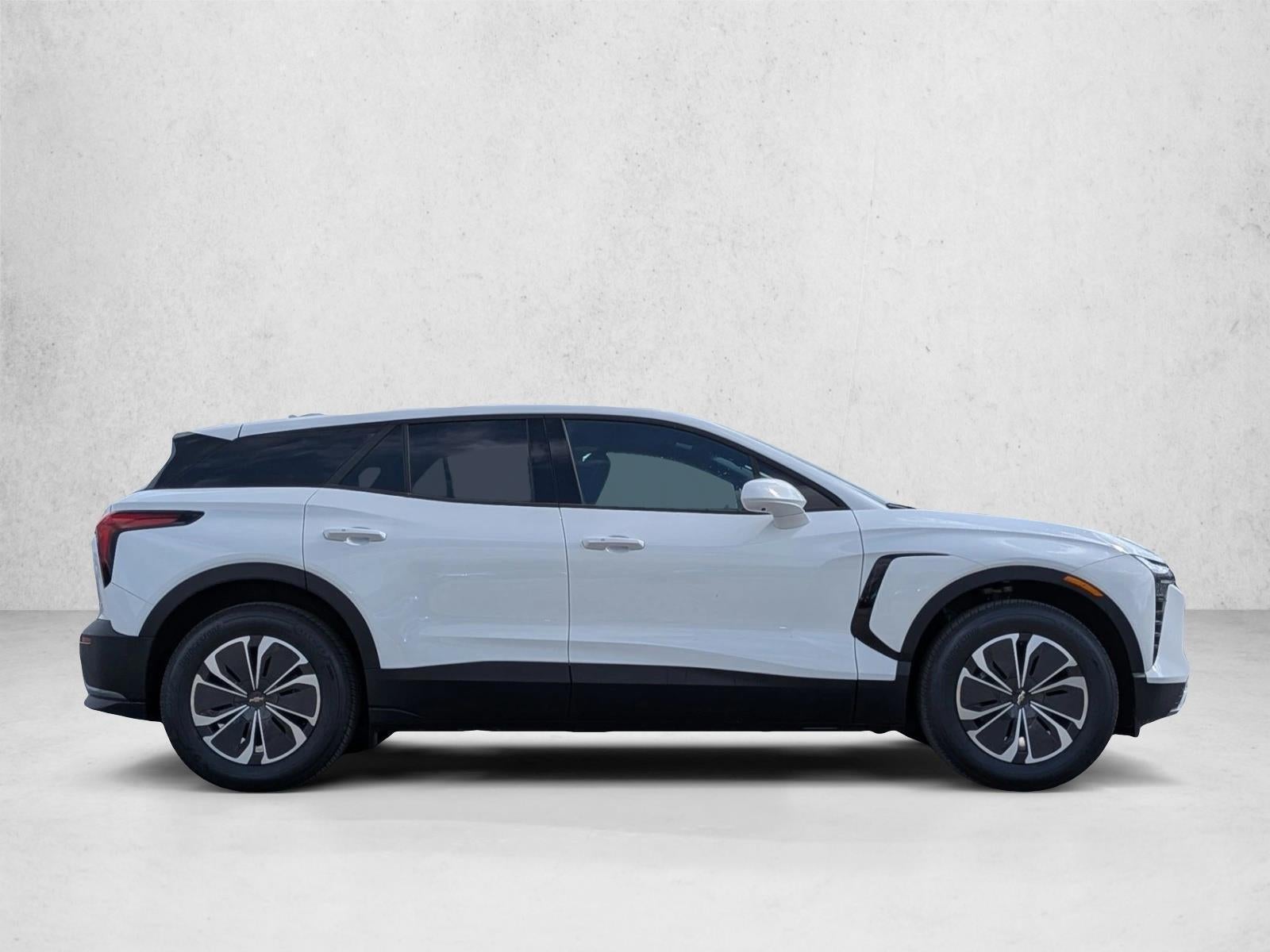 2026 Chevrolet Blazer EV LT FWD