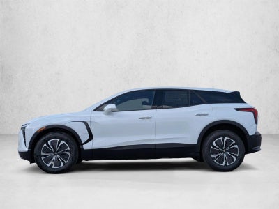 2026 Chevrolet Blazer EV LT FWD