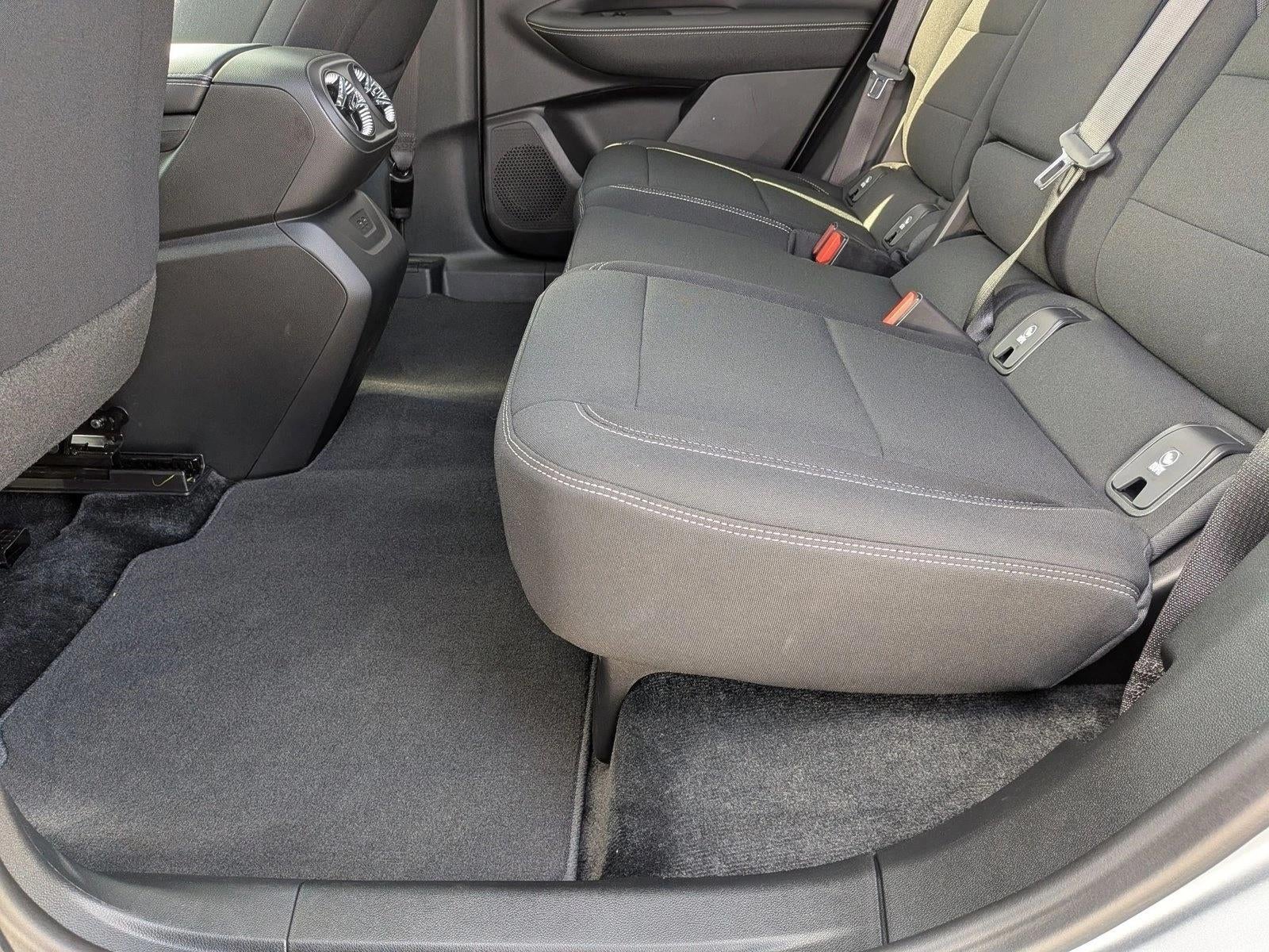2026 Chevrolet Blazer EV LT FWD