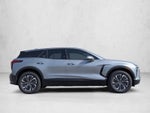 2026 Chevrolet Blazer EV LT FWD
