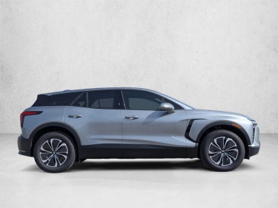 2026 Chevrolet Blazer EV LT FWD