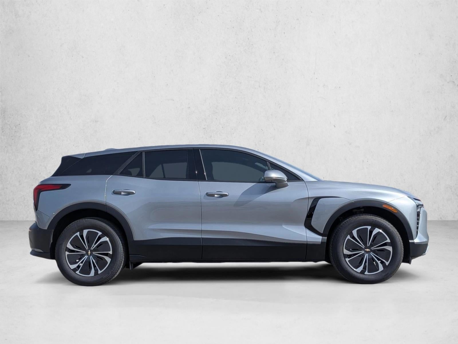 2026 Chevrolet Blazer EV LT FWD