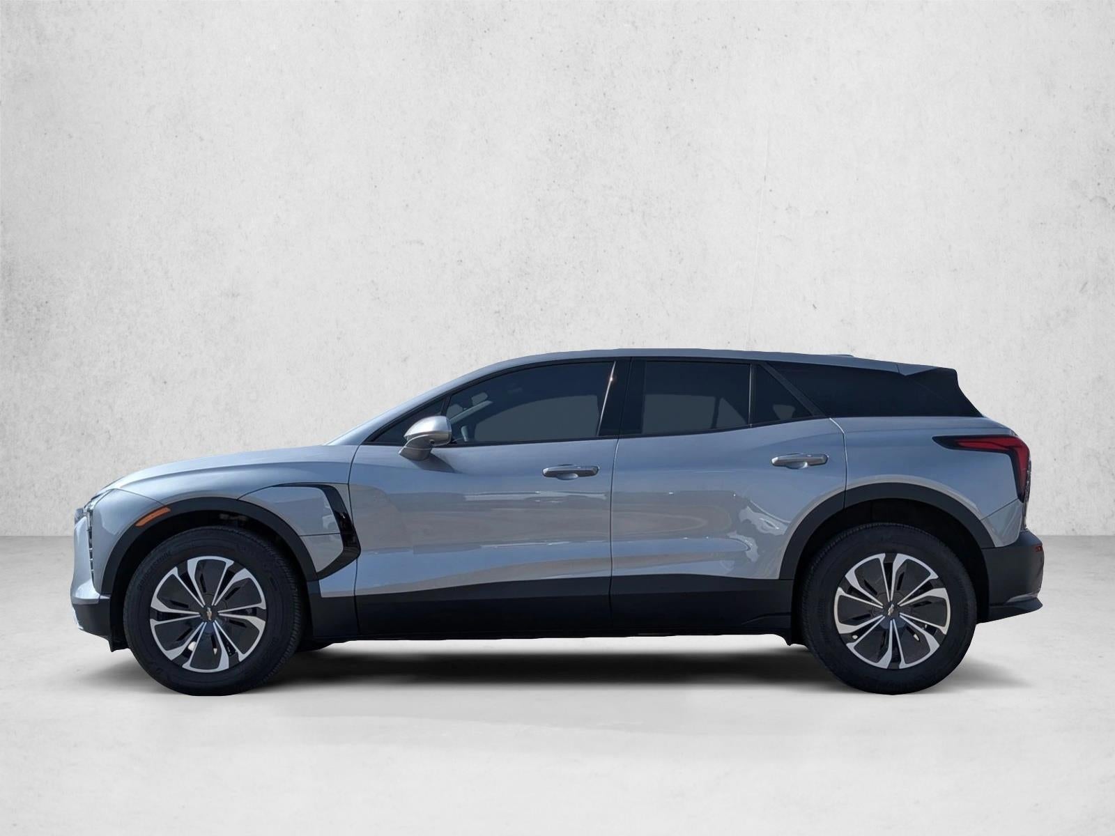 2026 Chevrolet Blazer EV LT FWD