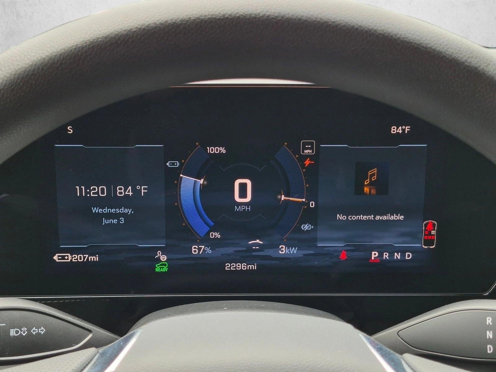 2026 Chevrolet Blazer EV LT FWD