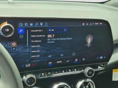 2026 Chevrolet Blazer EV LT FWD