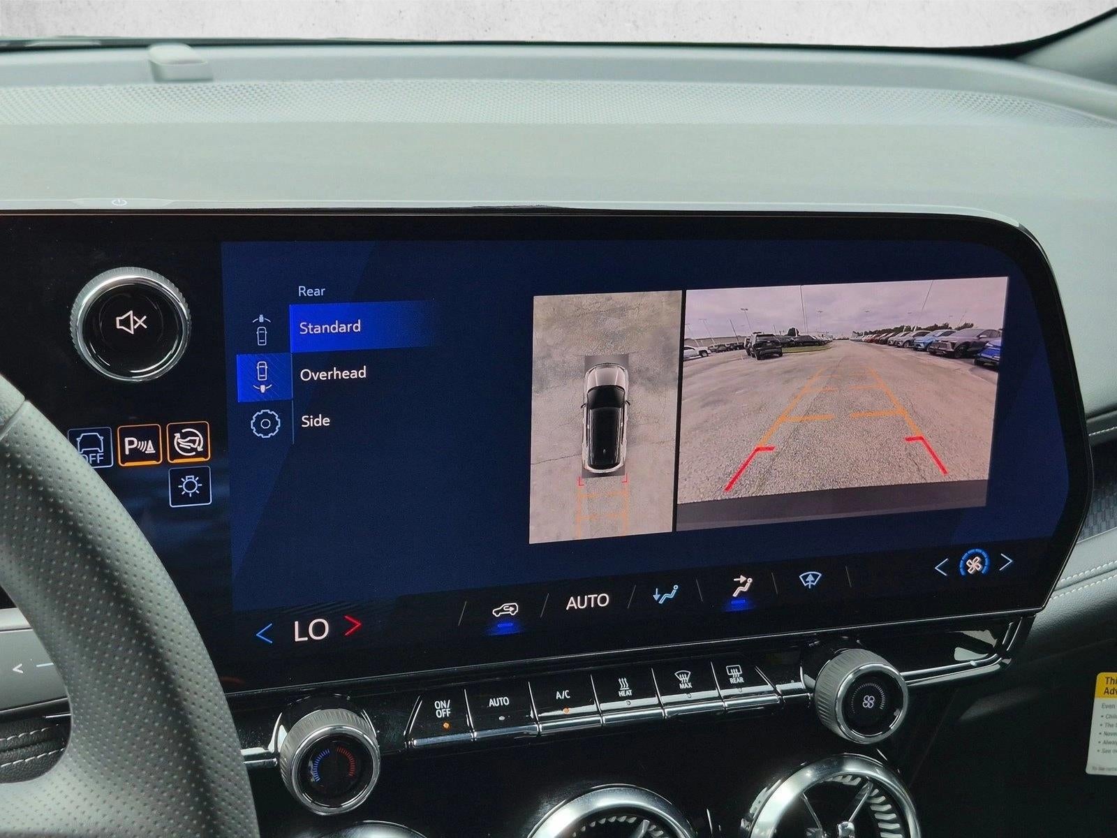 2026 Chevrolet Blazer EV LT FWD