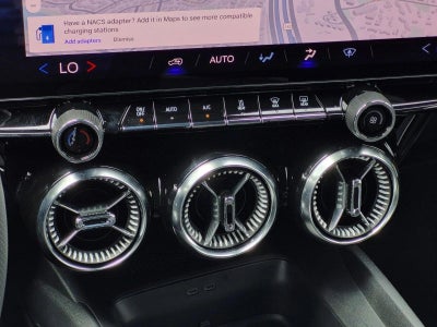 2026 Chevrolet Blazer EV LT FWD