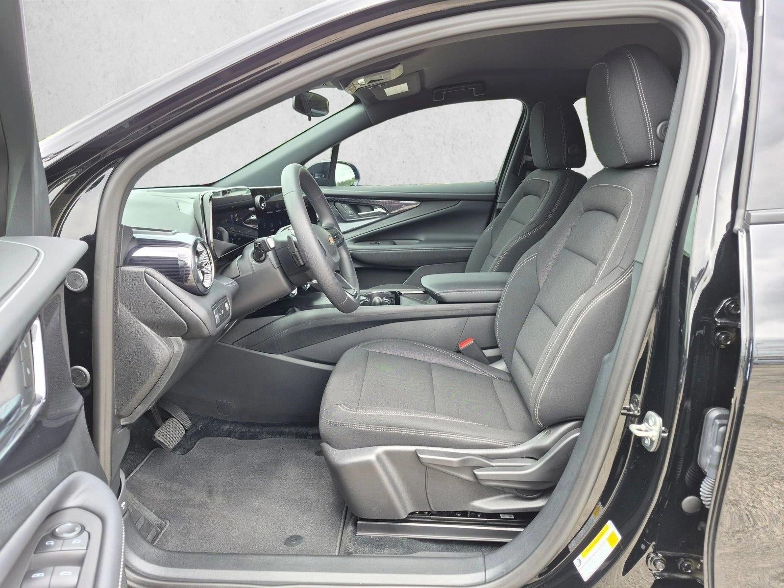 2026 Chevrolet Blazer EV LT FWD