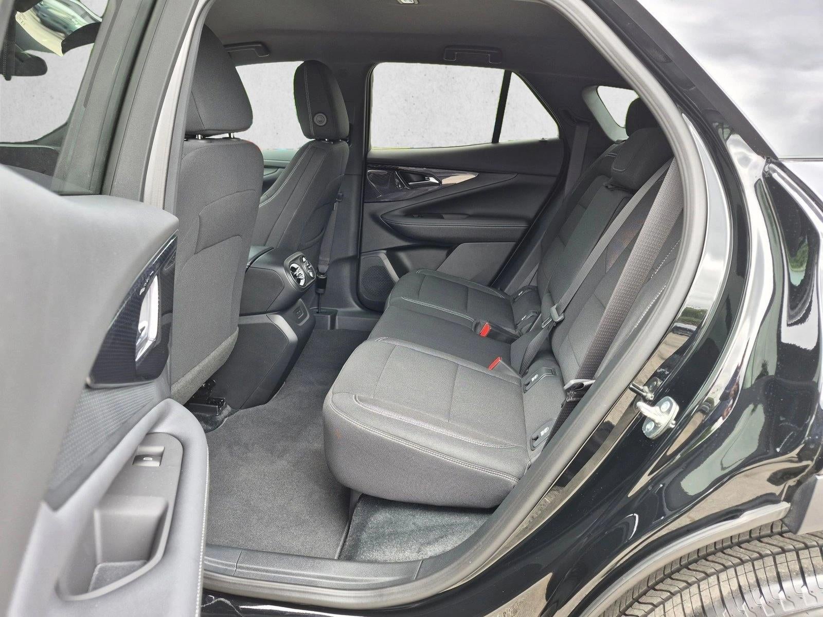2026 Chevrolet Blazer EV LT FWD