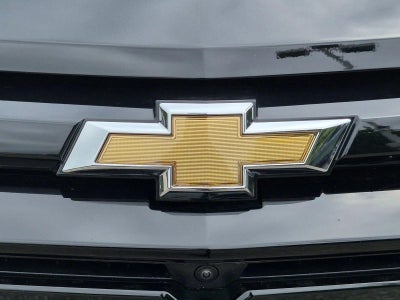 2026 Chevrolet Blazer EV LT FWD