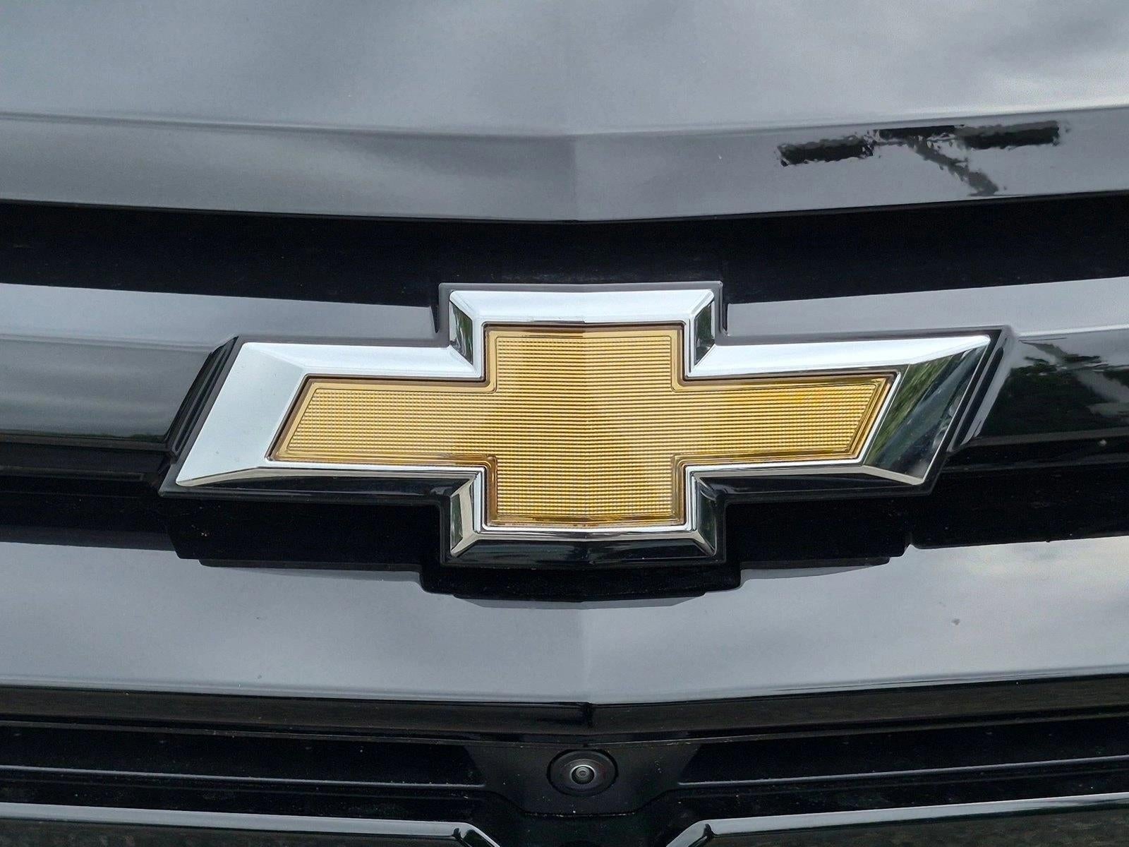 2026 Chevrolet Blazer EV LT FWD