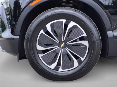 2026 Chevrolet Blazer EV LT FWD