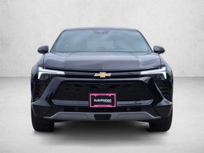 2026 Chevrolet Blazer EV LT FWD