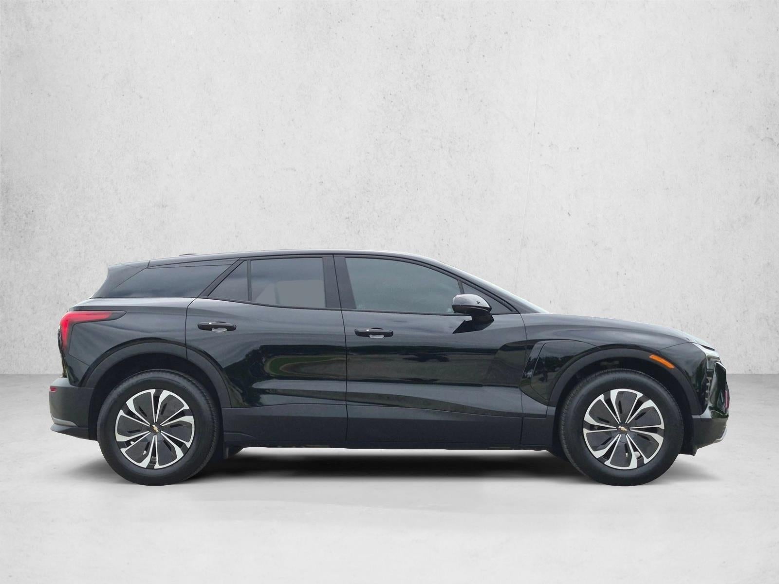 2026 Chevrolet Blazer EV LT FWD