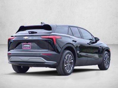 2026 Chevrolet Blazer EV LT FWD