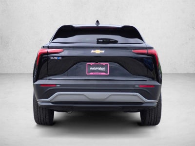 2026 Chevrolet Blazer EV LT FWD