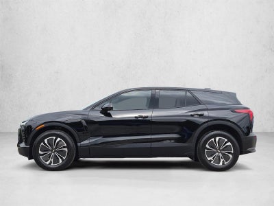 2026 Chevrolet Blazer EV LT FWD