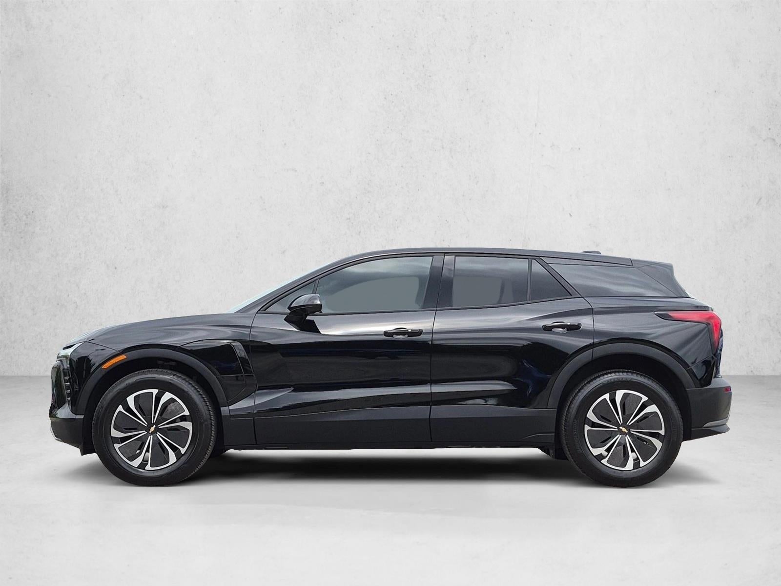2026 Chevrolet Blazer EV LT FWD