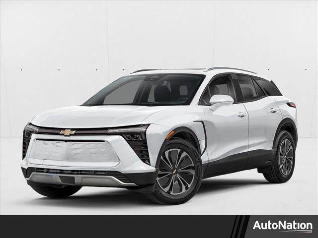 2026 Chevrolet Blazer EV LT FWD