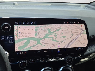 2026 Chevrolet Blazer EV LT FWD