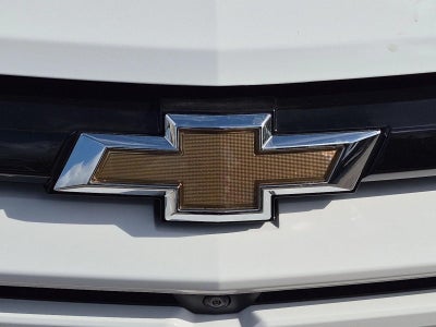 2026 Chevrolet Blazer EV LT FWD