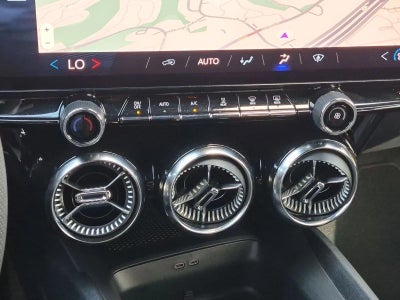 2026 Chevrolet Blazer EV LT FWD