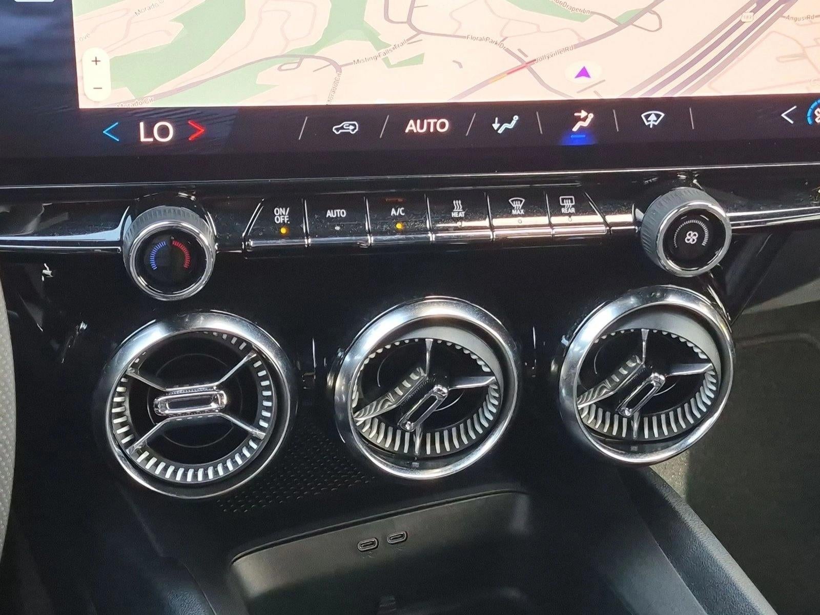 2026 Chevrolet Blazer EV LT FWD