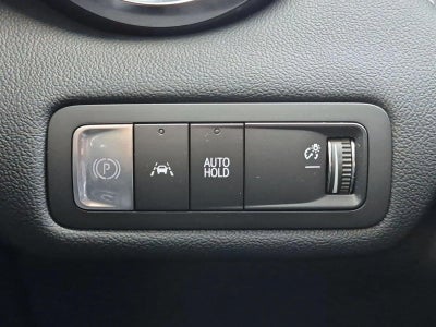 2026 Chevrolet Blazer EV LT FWD