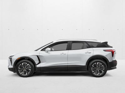 2026 Chevrolet Blazer EV LT FWD