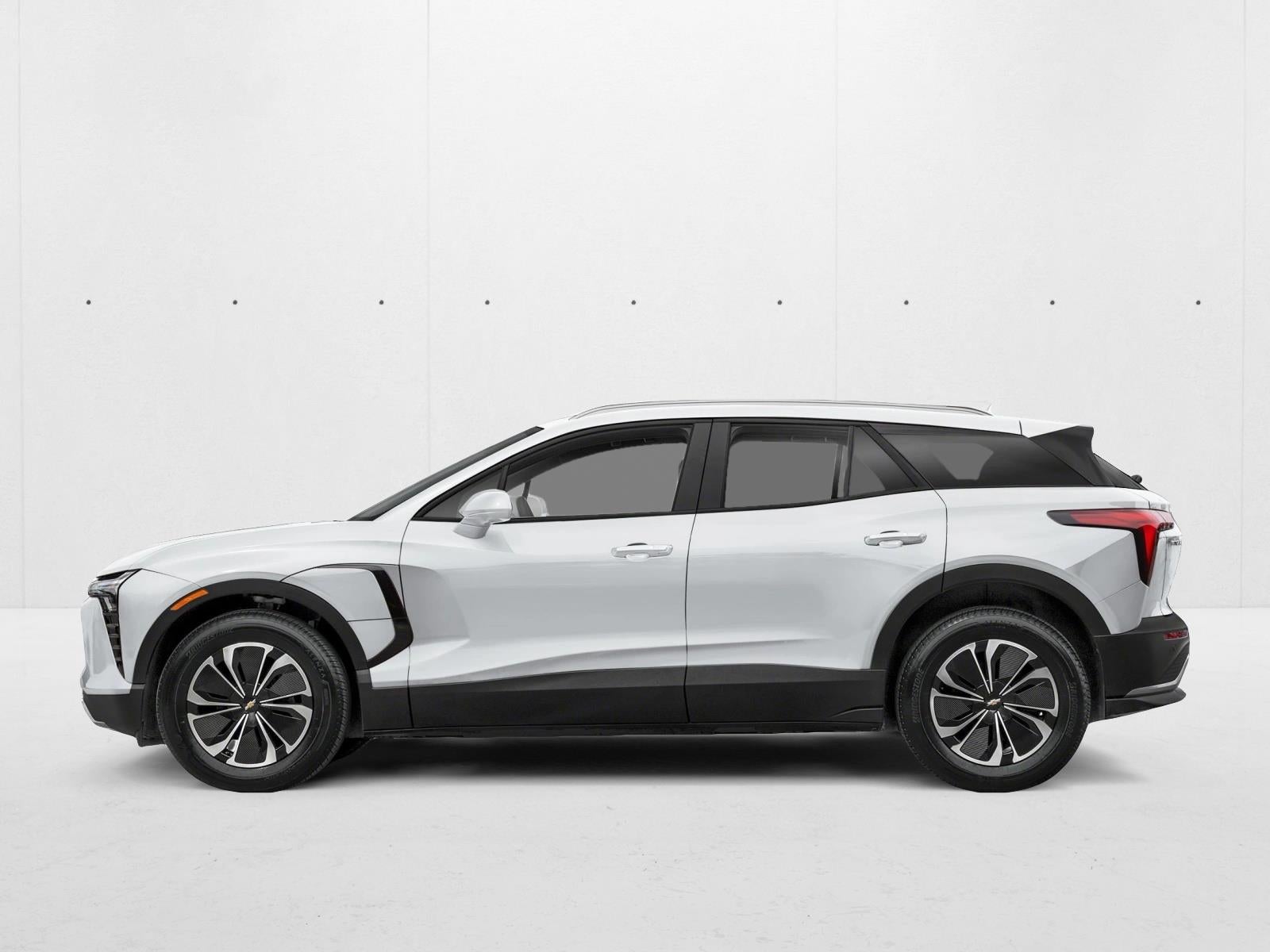 2026 Chevrolet Blazer EV LT FWD