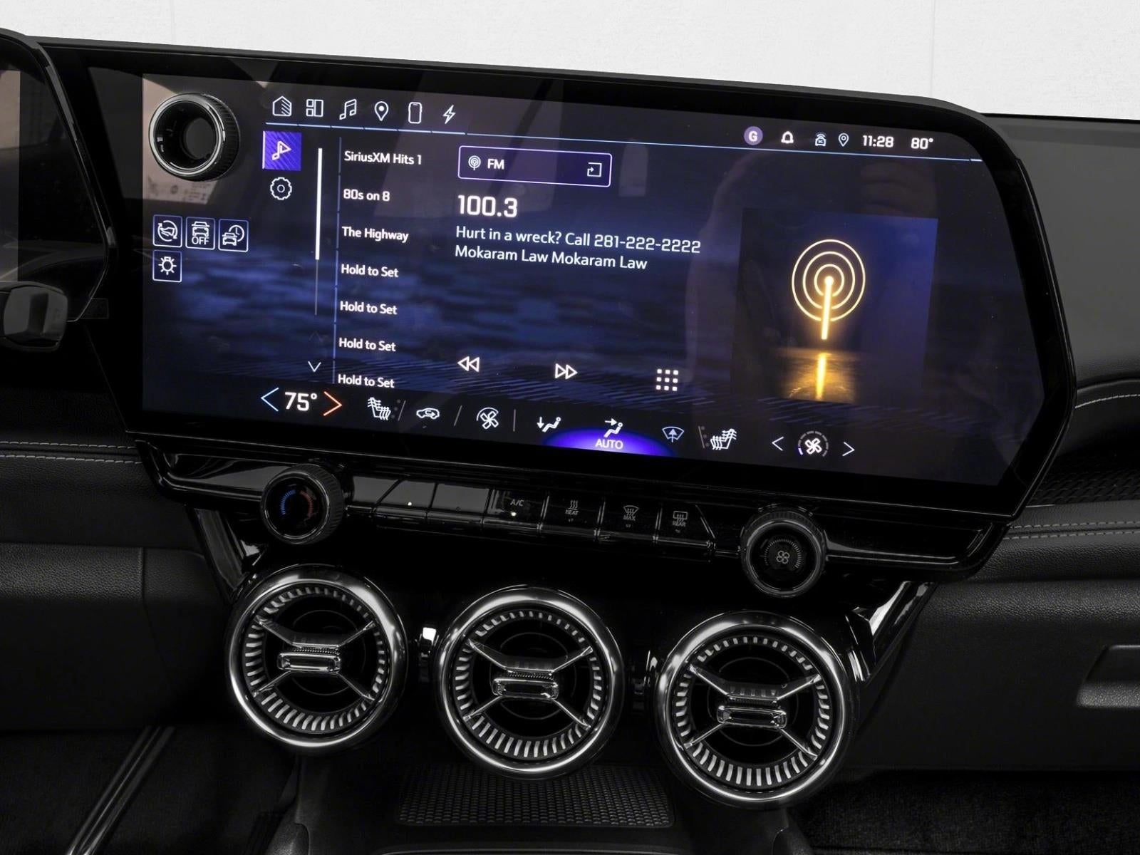 2026 Chevrolet Blazer EV LT FWD