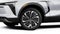2026 Chevrolet Blazer EV LT FWD