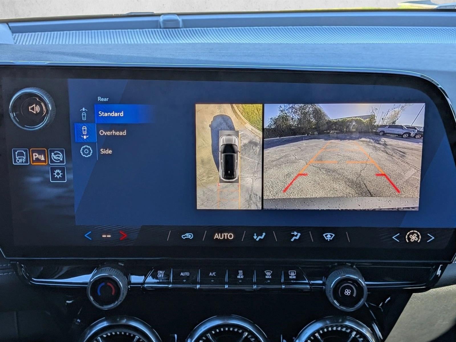2026 Chevrolet Blazer EV LT FWD