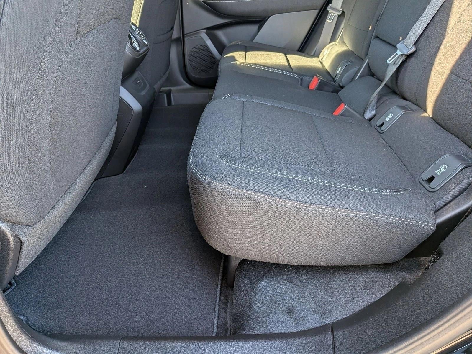 2026 Chevrolet Blazer EV LT FWD