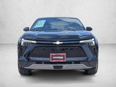 2026 Chevrolet Blazer EV LT FWD