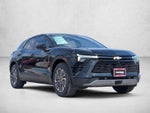 2026 Chevrolet Blazer EV LT FWD